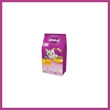 Gees Global Tavuklu Ve Sebzeli Yetişkin Kedi Maması 14 Kg Gbzs