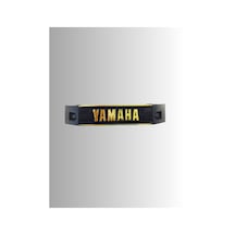 Yamaha Rx 115 Ön Furş Amblemi
