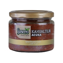Sosero Acuka 4 x 300 G