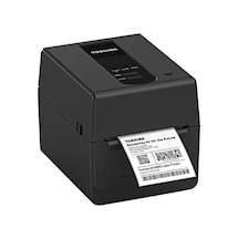 Toshıba Bv420d Direk Termal Barkod Yazıcı Usb +ethernet