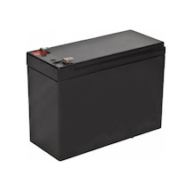 Powerplus 12v 9a Akü