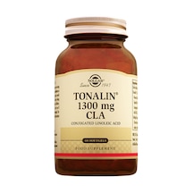 Tonalin 1300 Mg Cla 60 Softjel Kapsul