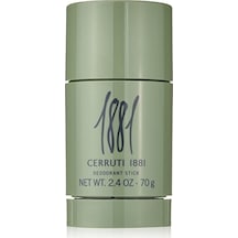 Cerruti 1881 Erkek Stick Deodorant 70 G