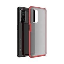 Xiaomi Mi 10T 5G Kılıf Zore Volks Silikon Kılıf