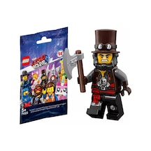 Movie 2 Minifigür Serisi 71023 13 - Apocalypseburg Abe Minifigür