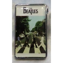 Ofluogluticaret The Beatles-Zenit Marka Manyotolu Ve Gazlı Çakmak-Kargo Bizden 548527599