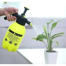Ayarlanabilir Basınçlı Sıvı Pompası Ilaçlama Pompası Fısfıs 2 Lt