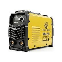 Mma-250 250 Amper Dijital Göstergeli Inverter Kaynak Makinesi