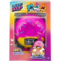 Gp Beep Boop Sanal Dostum Mochi Bboop001 Cicciobello