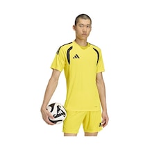 Adidas Tiro26 League Jsy Erkek Futbol Forması Kb1358 Sarı Sarı