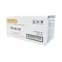 Utax Pk-5014 Kırmızı Fotokopi Toneri P-C2155W