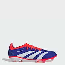 Adidas Ftwwht/solred/lucblu Futbol Krampon Predator Pro Fg If6330 Beyaz