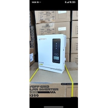 3.2 Kw İnverter
