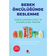 Bebek Öncülüğünde Beslenme - Blv Yöntemi
