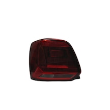 6C0945095 Polo 2015-2018 Sol Stop