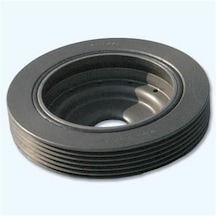 Laguna 1 - Megane 1 F4R 2.0 16 Valf Krank Kasnağı 8200386453 -