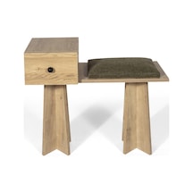 Mode Antre Bench Safirmeşe