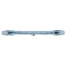 Mercury 1000W 230V 22000Lm 3000K R7S Halojen Çubuk Ampul