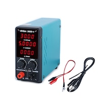 Wellhise Yihua 3005d-ııı 0-30v 5a Dc Güç Kaynağı