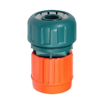 Hortum Jak Ekleme Otomatik Bağlantı 3/4"