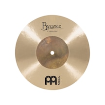 Meinl B10pos Byzance Polyphonic 10" Traditional Splash Zil