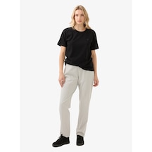 Kadın Pantolon 60594 - Gri Gri