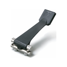 Topeak F33 Quickclick  Sele Adaptoru Tc1005 Mavi - Beyaz