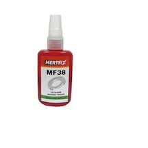 MERTFİX MF 38 RULMAN YATAK SABİTLEYİCİ YÜKSEK KUVVET 50 ML
