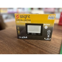 50 W Led Projektör