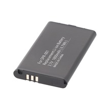 Li-ıon Pil - 1800mah 3.7v - Nintendo Spr-001, Spr-003, Spr-a-bpaa-co Gibi Oyun Konsolları İçin