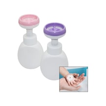 Buççin Online Mağaza Çiçek Şekilli Köpük Çıkaran Basmalı Sabunluk Go-53-vice 00682 Belirtilmemiş Çok Renkli