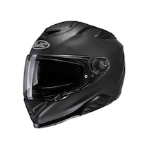 Hjc Rpha71 Kask Mat Siyah