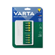 Varta Multi Şarj