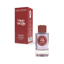 Gloria Perfume Lucky Splend Kadın Parfüm EDP 50 ML