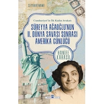Cumhuriyet'in İlk Kadın Avukatı / Hanife Karasu