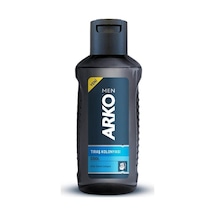 Arko Tıraş Kolonyası 255 Ml Cool 16'li Paket