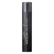Sebastian Mousse -ağırlaştırmayan Şekillendirici Köpük 200ml