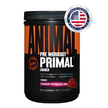Universal Animal Primal Pre-workout 507 G