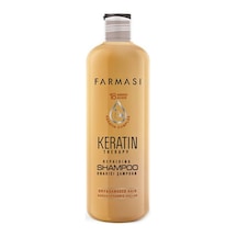 Keratin Therapy Onarıcı Şampuan 360 Ml