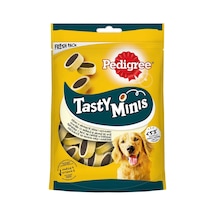 4 Adet Pedigree Tasty Minıs Köpek Ödül Maması 140 G