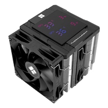 Thermalright Peerless Assassin 120 Digital Black Tl-c12c-x28 V2 1