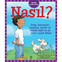 Nasıl Sia Kitap Catherine Ripley