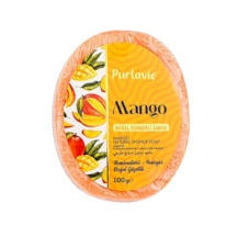Purlavie Süngerli Mango Sabun Mango