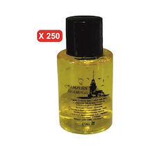 Otel Duş Şampuanı 28 ml. 250 Adet