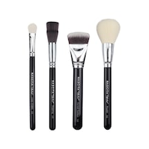 Nascita Artist Serie Çok Amaçlı Fırça Seti Nasbrushset169