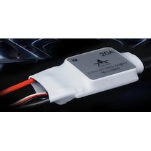 T-motor Esc At20 Amper 2-3s Drone Motor Sürücüsü