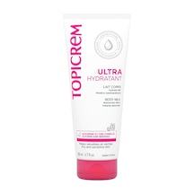 Ultra Moisturizing Body Milk 200ml