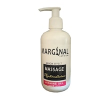 Marginal Aphrodisiac Jasmine Massage Gel 250ml