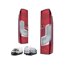 Peugeot Boxer .Jumper Stop Lambası Sağ Sol Duysuz
