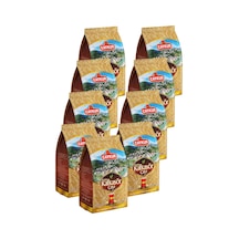 Artvin Kafkasör Çayı 80 Gr. Dokuzlu Paket